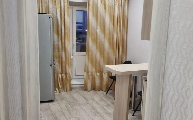 Uyutnaya 1 Komnatnaya Flat