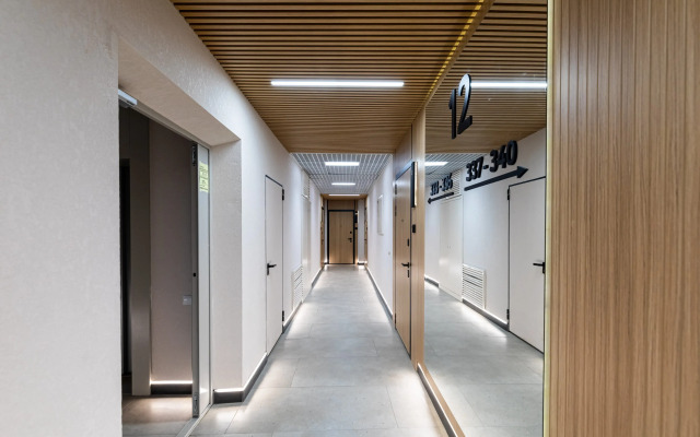 Ls Mechty Sbyvayutsya Flat