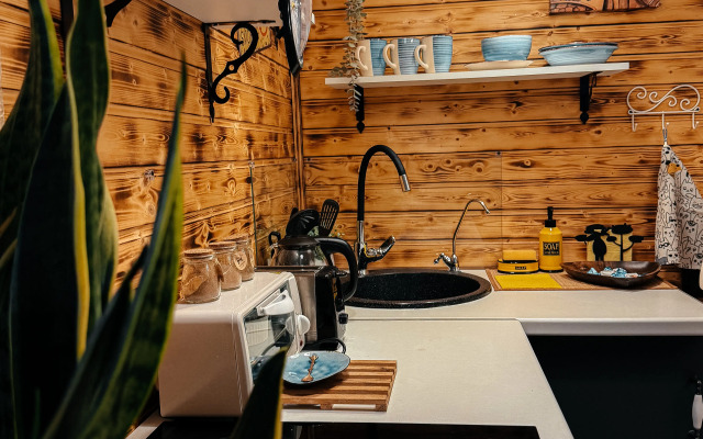 Гостевой дом Мэрлин Лопанович Парк