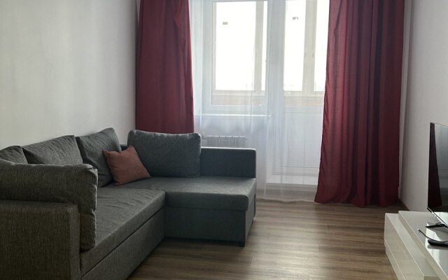 Na Prospekte Krasnoy Armii 251A Flat
