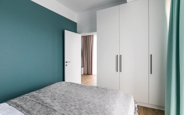 Apartment on the Heights 2