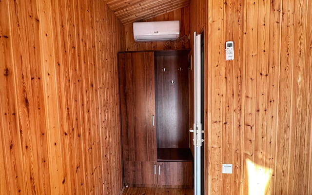 U Morya Guest House