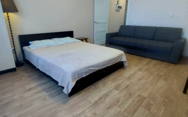 Na Tsvetochnom Bulvare U Parka Pobedy Apartments