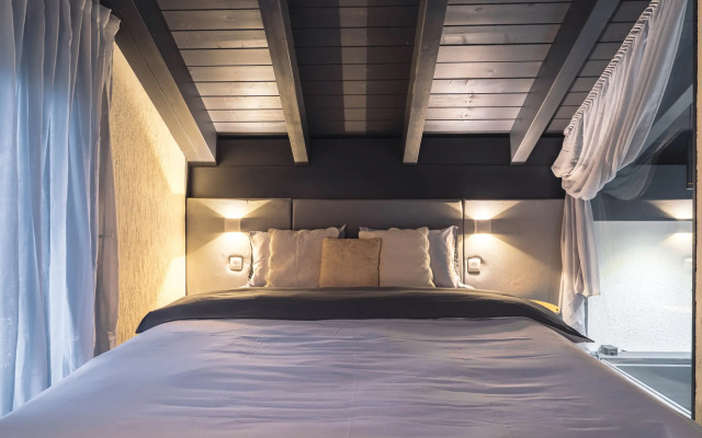 Меблированные комнаты Гедонист клуб