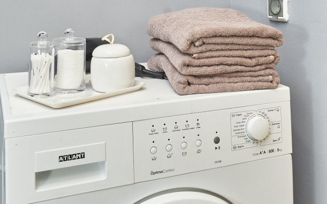 Квартира просторная двухкомнатная с кухней-гостиной от Welcome V Ekb