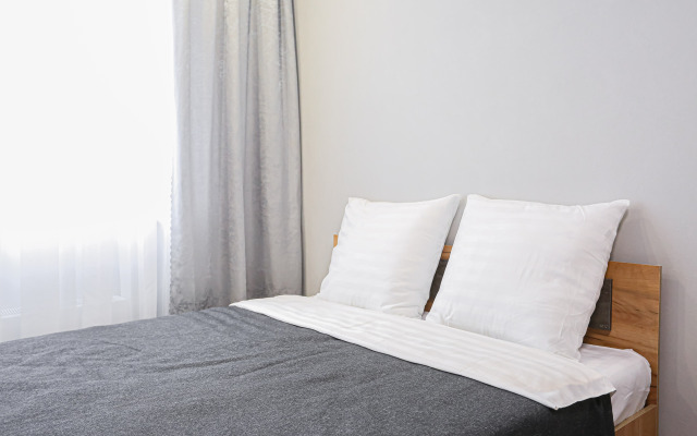 Апартаменты SunSet 2-Оранжерейная 2к1 кв 223