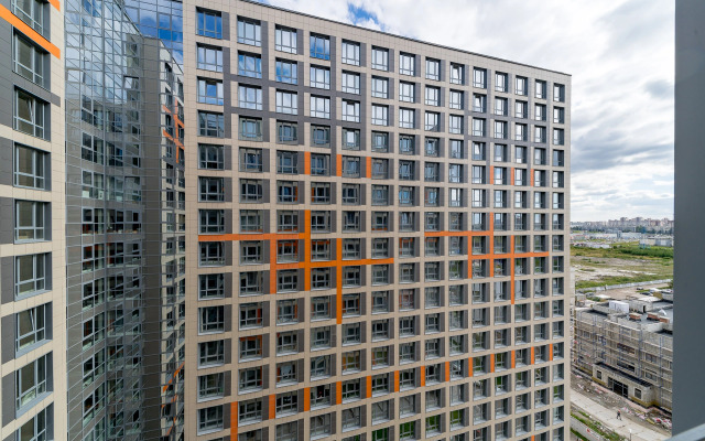 Апартаменты Уютная студия 1743