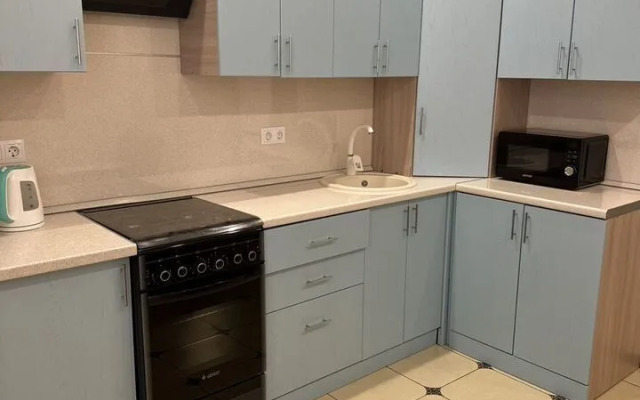 Квартира в ЖК Чeрнoморский