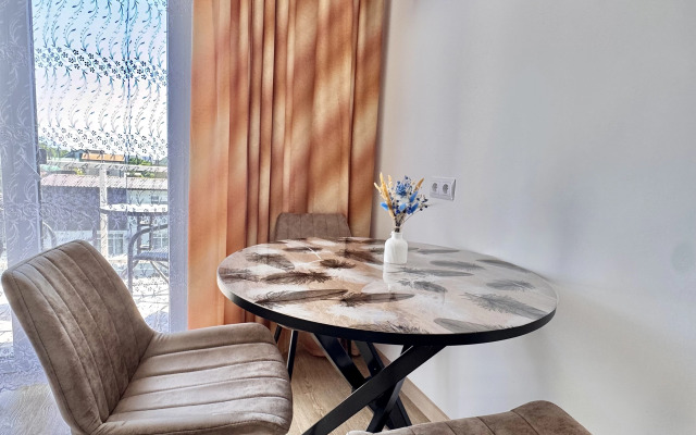 Sapfir 2 Apartment hotel