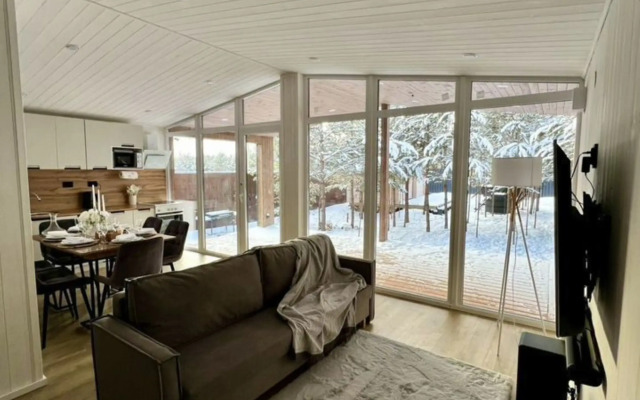 Частный дом ProGlamp