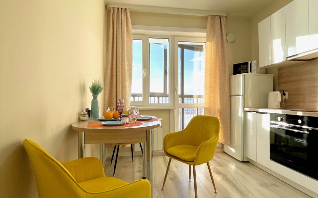 Апартаменты FULL HOUSE