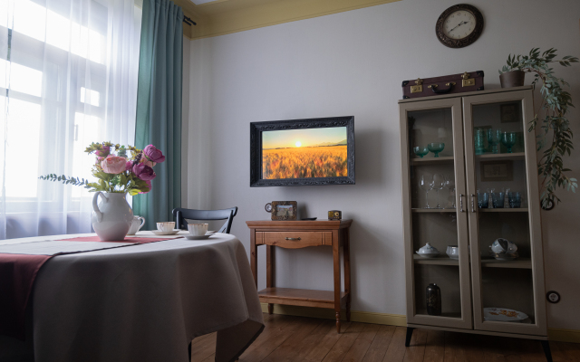 Квартира Старая Калуга