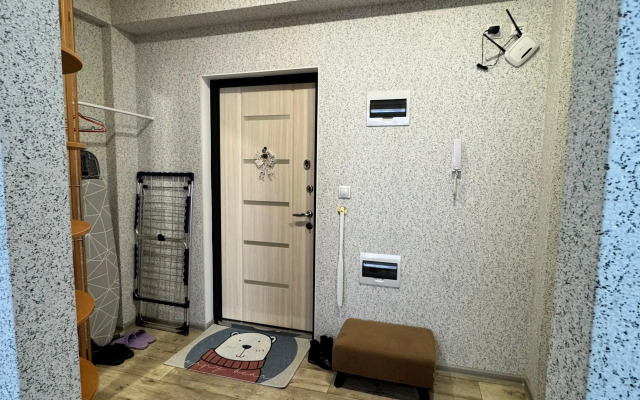 Odnushka Vblizi Aeroporta I Akvaparka Flat