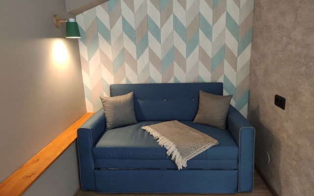 Мини-Отель Чук&Гек