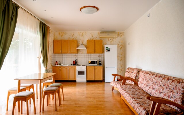 База отдыха Наша фазенда