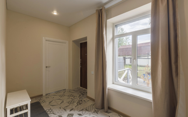Sosnovckie Gorki Moy Piter Private house
