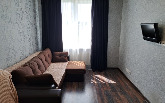 Trekhkomnatnaya kvartira Good Sleep Apartments Flat
