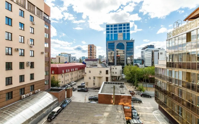 Apartamenty v Samom Tsentre na Belinskogo 30 (565)