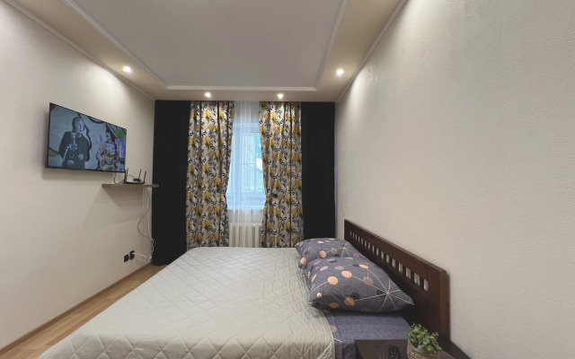 Квартира Большая Однокомнатная