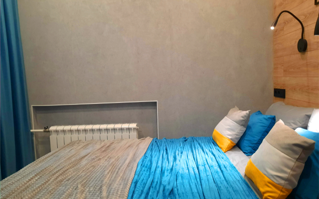 Квартира Комфорт и Уют