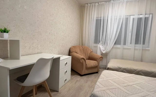 Апартаменты DaRent Karelia на Советской 6