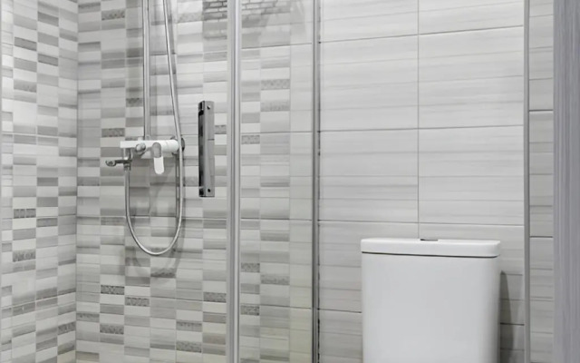 Квартира Оранж апарт