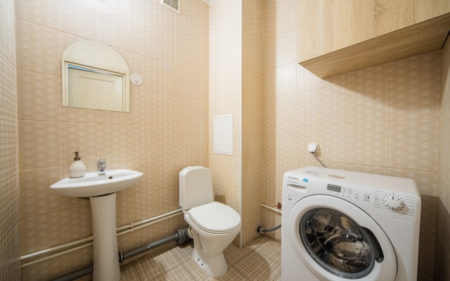 Апартаменты Favorite House в Южном Берегу