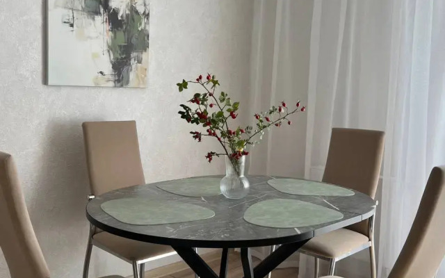 Квартира Уютная Рядом с М4 Дон