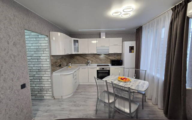 Квартира на северном проспекте