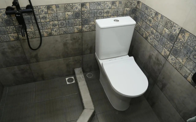 Hotel Maruna