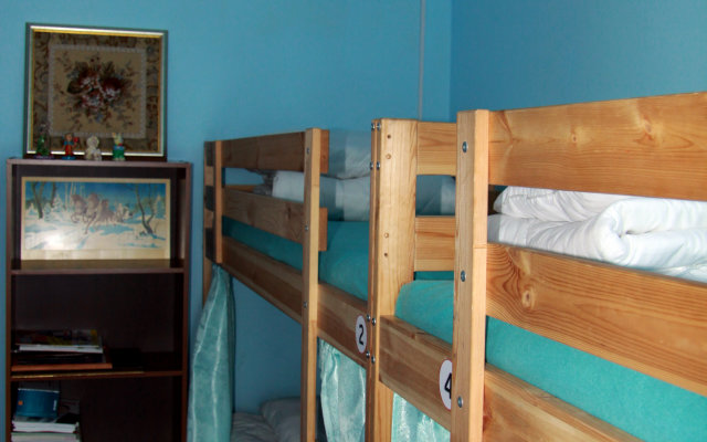 Matreshka Hostel