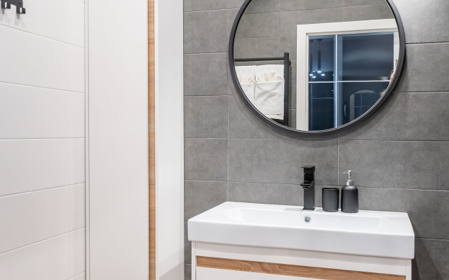 Квартира Дизайн