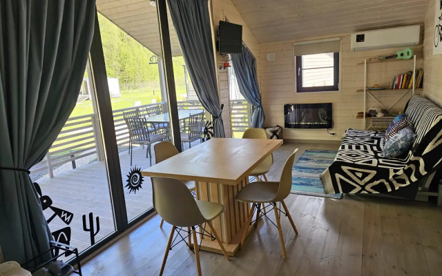 Гостевой дом Елли и Пелли