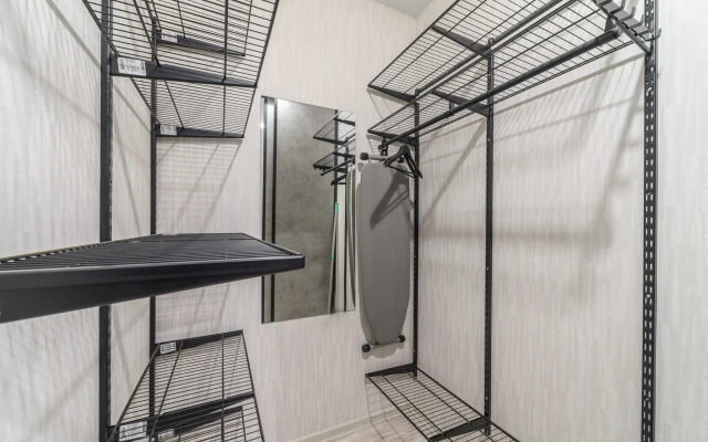 Ne Vopros Ryadom S Naberezhnoy Flat