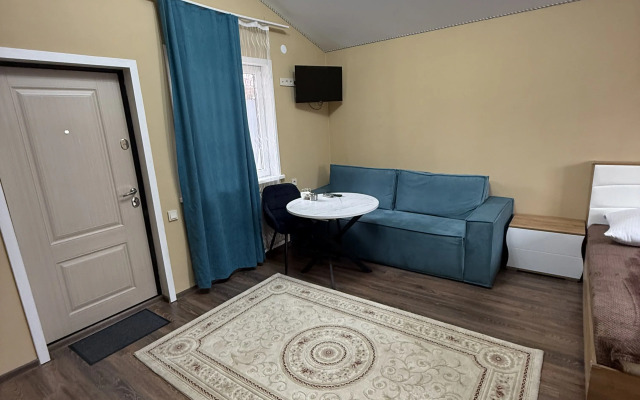 Apartments FinHouse