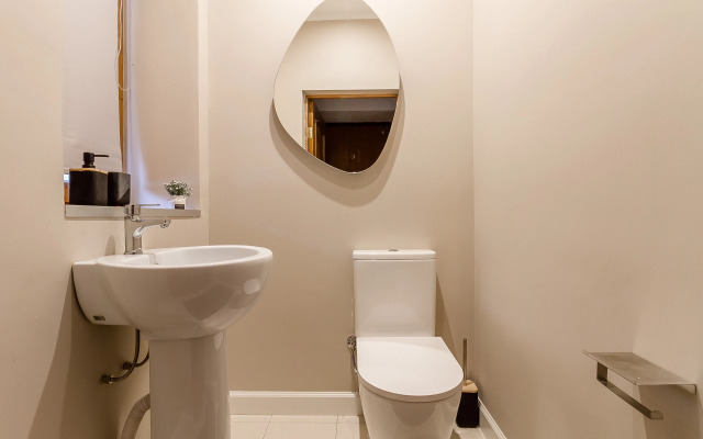 Вилла Коттедж 200 м2 на Участке 15 Соток