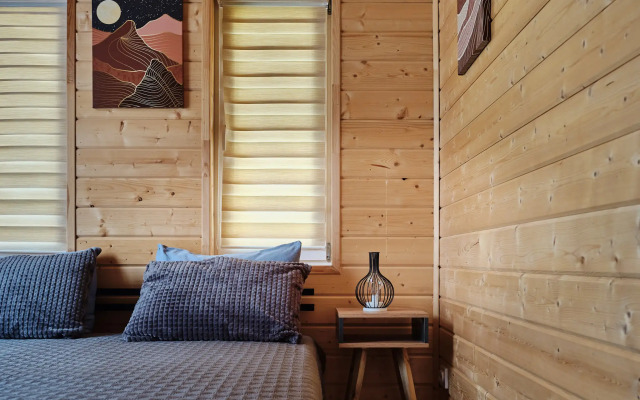 S 3 Mya Spalnyami 475 Private house