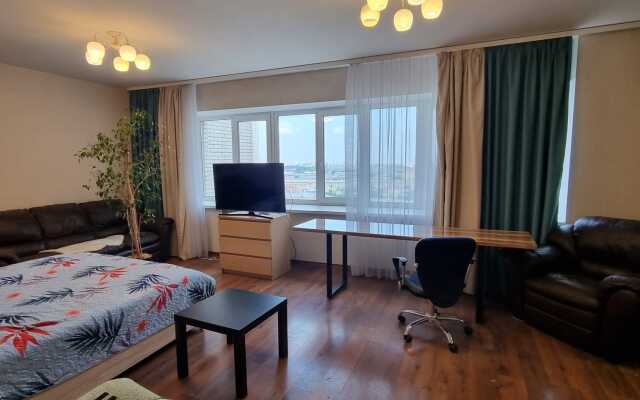 Апартаменты на Варшавской