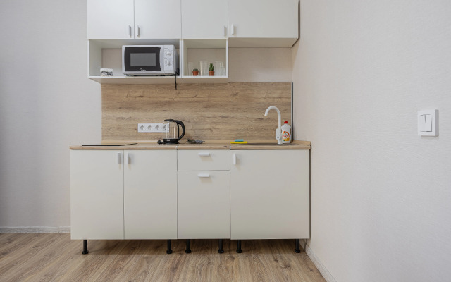 Апартаменты Stepanenkov на Ванеева 40 Б