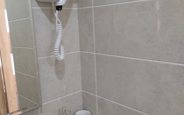 Гостевой дом Крым-Манжерок