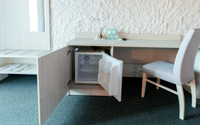Sol i Solntse Guest House