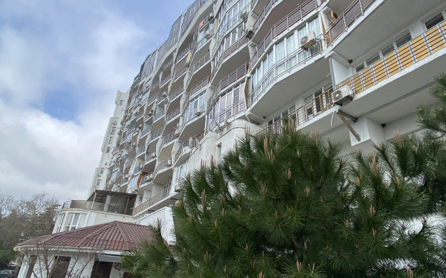 Apartamenty Otdykh U Sergeya