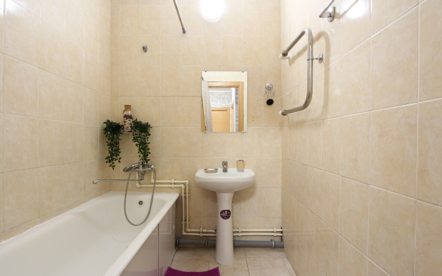 Квартира Мневники 23