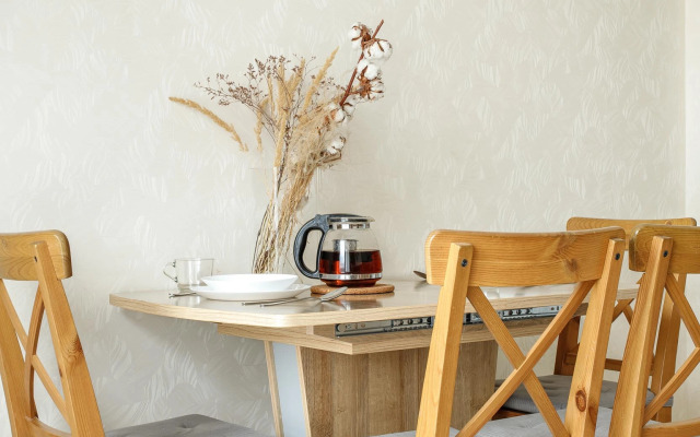 Апартаменты Мистраль Sun&Sea