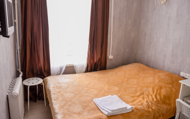 Konchielova Mini-hotel