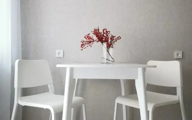 Квартира Уютная квартира для комфортного проживания