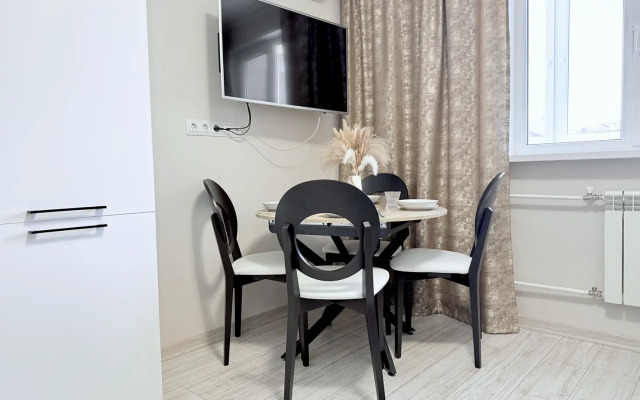 Letnyaya Rezidentsiya 2383 Flat