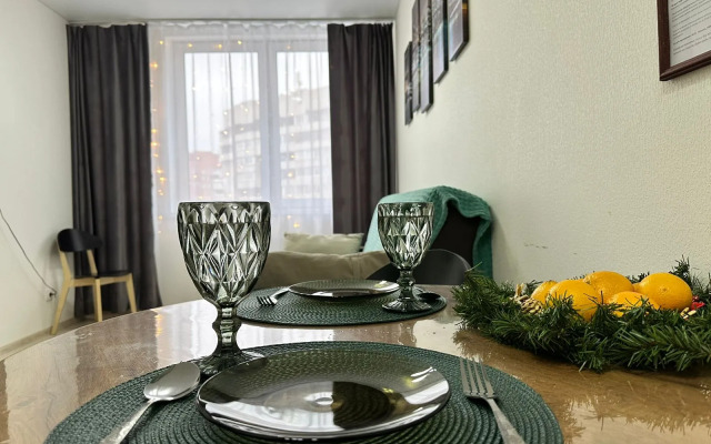 Квартира Душевная квартира на Цветном бульваре