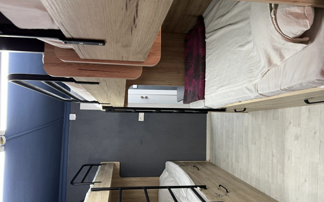 Hostel Istiklal Hostel