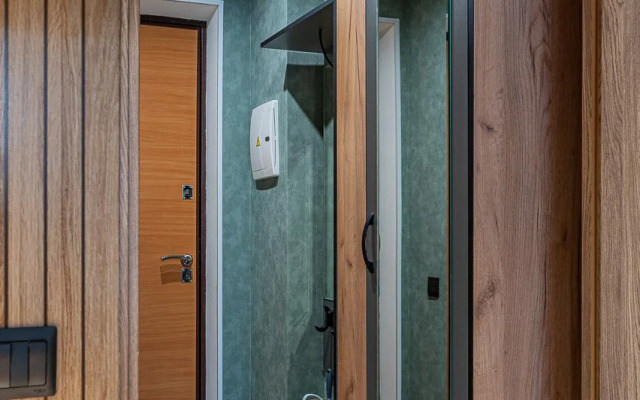 Vozle Aeroporta Studio Flat